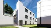 Foto - Zukunftssicher wohnen: 3-Zi.-Whg. (barrierefrei) mit gr. Terrasse