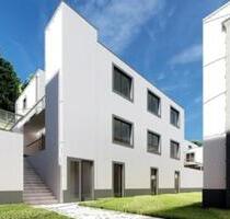 Zukunftssicher wohnen: 3-Zi.-Whg. (barrierefrei) mit gr. Terrasse - Lörrach Brombach