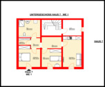 Foto - 3 Zimmer Etagenwohnung in Lörrach