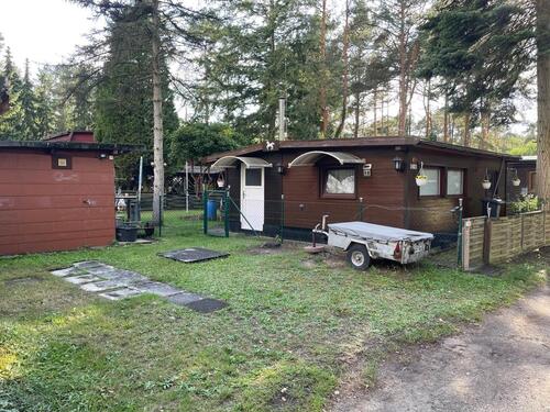 Foto - Erstwohnsitzhaus in Wesendorf am Badesee zu verkaufen