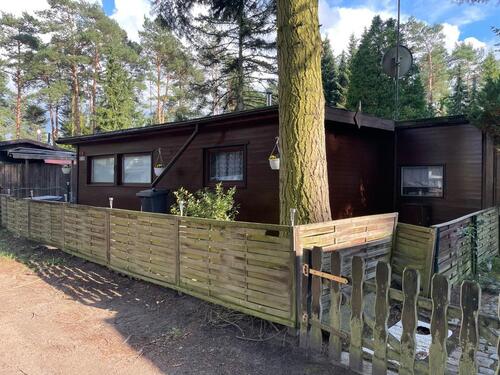 Foto - Einfamilienhaus zum Kaufen in Wesendorf