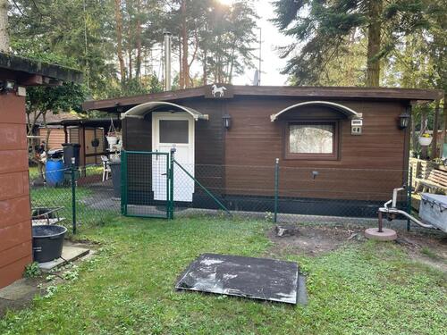 Foto - Einfamilienhaus in Wesendorf