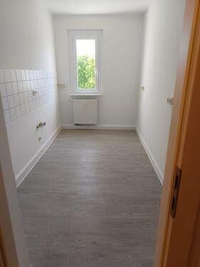 Foto - Etagenwohnung in Treuen