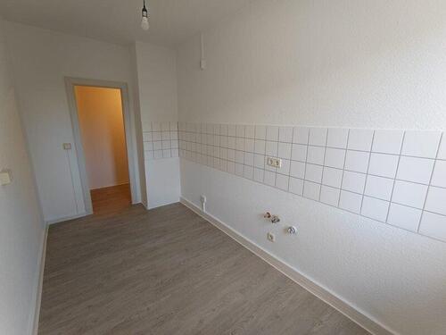 Foto - Etagenwohnung in Treuen zur Miete
