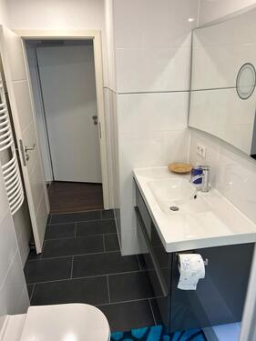 Foto - Etagenwohnung in Kaiserslautern