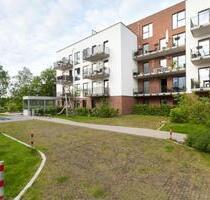 Modere Wohnung in Lüneburg zur Miete- Wentzel Dr.