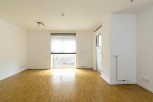 Foto - Etagenwohnung in Lüneburg zur Miete