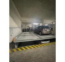 Tiefgaragenstellplatz - 70,00 EUR Miete, in Dresden (PLZ: 01099) Neustadt