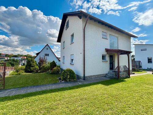 Foto - 2,5 Zimmer Wohnung im Grünen - 600,00 EUR Kaltmiete,
