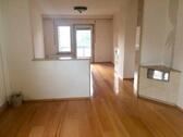 Foto - Etagenwohnung in Kleinrinderfeld