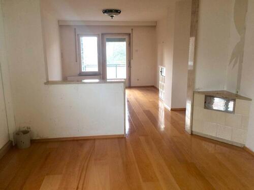 Foto - Etagenwohnung in Kleinrinderfeld