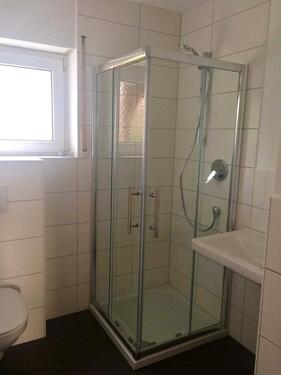 Foto - Etagenwohnung in Kleinrinderfeld zur Miete