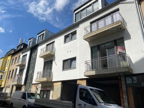 Foto - Helle, lichtdurchflutete Wohnung in Aachen-Innenstadt
