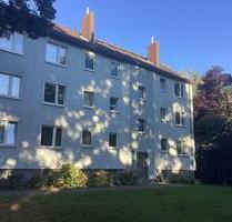 Die gefällt mir: ansprechende 3-Zimmer-Wohnung - Lehrte