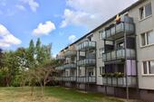 Foto - Etagenwohnung zur Miete in Lehrte