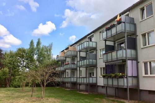 Foto - Etagenwohnung zur Miete in Lehrte