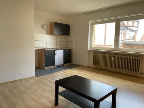 Foto - EG 1 ZI Apartment in Brachttal Udenhain