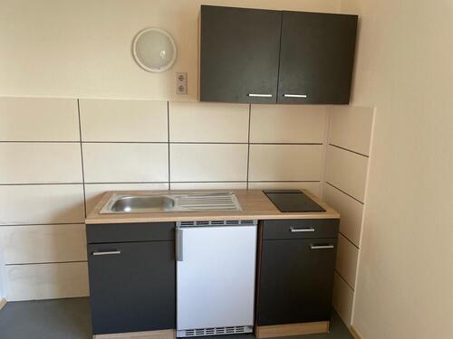 Foto - Etagenwohnung zur Miete in Büdingen