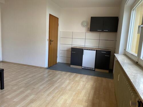Foto - Etagenwohnung in Büdingen zur Miete