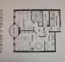 Wohnung Stadtkern Friesoythe zu vermieten