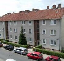 Gemütliche Wohnung mit Balkon! Küche kann vom Vormieter übernommen werden. - Braunschweig Südstadt- Rautheim- Mascherode