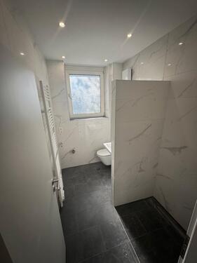 Foto - Etagenwohnung zur Miete in Völklingen