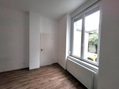 Foto - Etagenwohnung in Düsseldorf