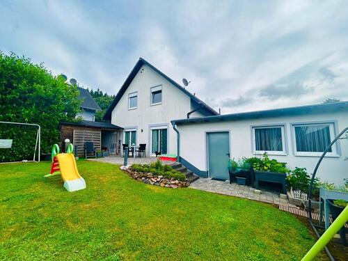 Foto - Einfamilienhaus in Prüm