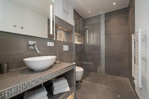 Foto - Etagenwohnung in Waren (Müritz) zur Miete