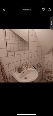 Foto - Etagenwohnung zur Miete in Sassenberg