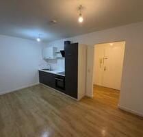 Gemütliches 1-Zimmer-Apartment mit Balkon – Erdgeschoss – Mannheim Gemütliches 1-Zimmer-Apartment mit Balkon – Erdgeschoss – Mannheim