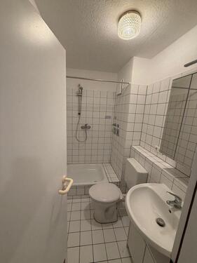 Foto - 1 Zimmer Etagenwohnung zur Miete in Mannheim