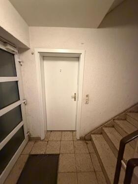 Foto - 1 Zimmer Etagenwohnung in Mannheim