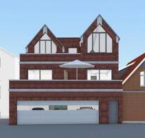 Große Penthouse Wohnung in Top Lage - Nordhorn Bakelde