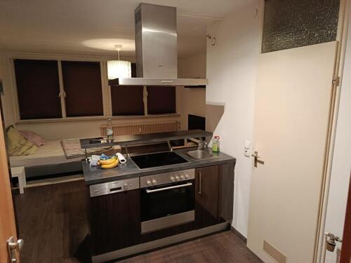 Foto - Vermietete 1 Zimmer Wohnung - 105.000,00 EUR Kaufpreis, ca.  33,00 m²