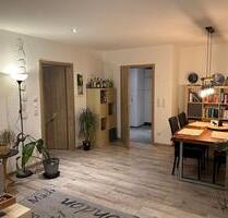 Helle Neubauwohnung in Mettingen zu vermieten