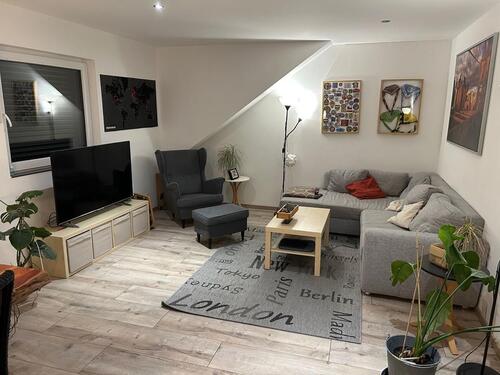 Foto - 2 Zimmer Etagenwohnung in Mettingen