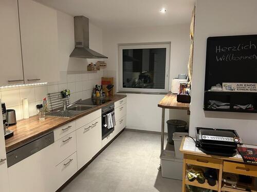 Foto - Etagenwohnung in Mettingen zur Miete