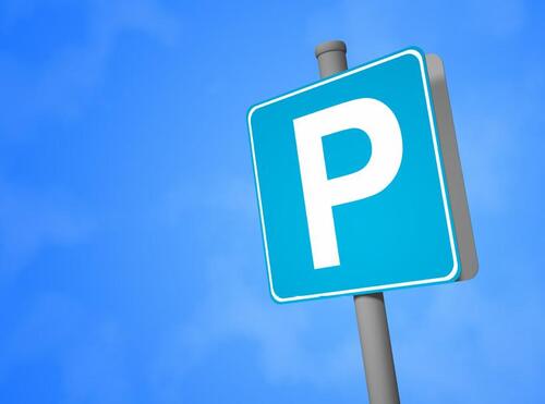 Foto - PKW-Stellplätze in der Innenstadt - zentrale Lage