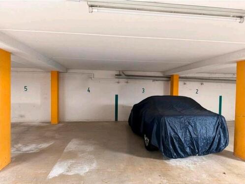 Foto - Tiefgaragenstellplatz - 70,00&nbsp;EUR Miete,