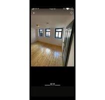 Schöne 1-Zimmer Wohnung mitten in der Oberstadt - Marburg