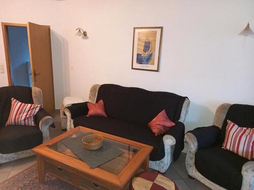 Foto - 3 Zimmer Erdgeschoßwohnung zur Miete in Haselünne