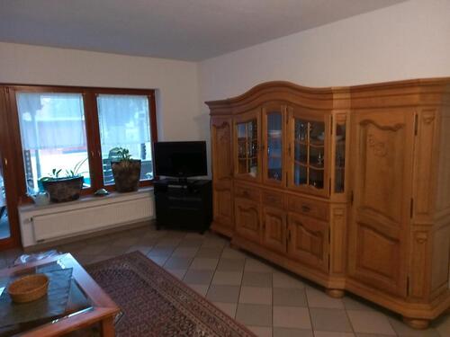 Foto - 3 Zimmer Erdgeschoßwohnung in Haselünne