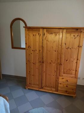 Foto - Erdgeschoßwohnung in Haselünne zur Miete