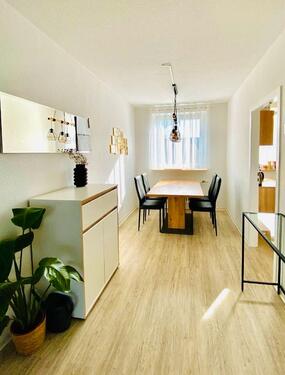 Foto - Helle 3-Zimmer-Whg. ab 01.04. in Vorsfelde - inkl. Möbelübernahme