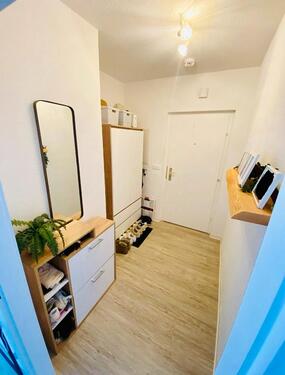 Foto - 3 Zimmer Etagenwohnung zur Miete in Wolfsburg