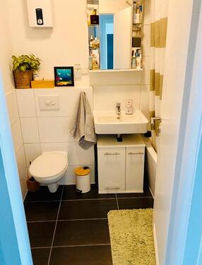 Foto - Etagenwohnung in Wolfsburg zur Miete