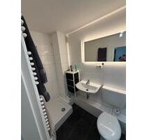 Schöne Wohnung auf der Rude - 580,00&nbsp;EUR Kaltmiete, ca.&nbsp; 42,00&nbsp;m&sup2; in Flensburg (PLZ: 24941) Falkenberg