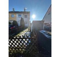 Doppelhaushälfte in Eckental-Forth