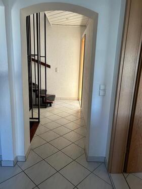 Foto - 4 Zimmer Doppelhaushälfte in Eckental